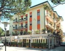 Hotel Ragno